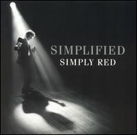 Simplified de Simply Red