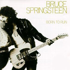 Born To Run de Bruce Springsteen