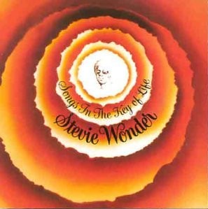 Songs In The Key Of Life de Stevie Wonder