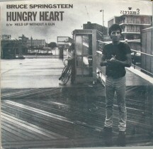 Hungry Heart de Bruce Springsteen