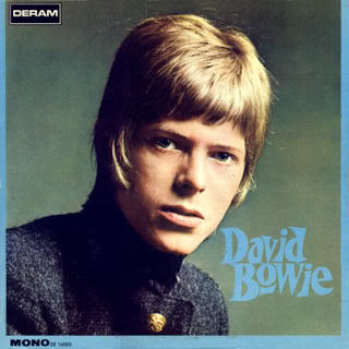 Detrás de un clásico - Bowie