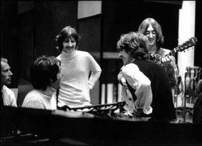 Abril 1970-2010: 40 años sin The Beatles