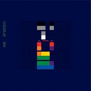 X & Y de Coldplay